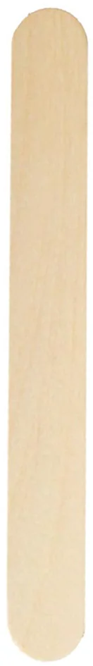 NATURE Star Abaisse-langue, en bouleau, longueur: 150 mm - OEM 38861