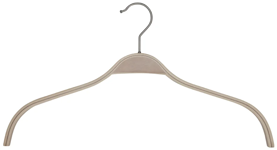 MAUL Cintre MAULergo, en bois, largeur du cintre: 460 mm - OEM 9453570