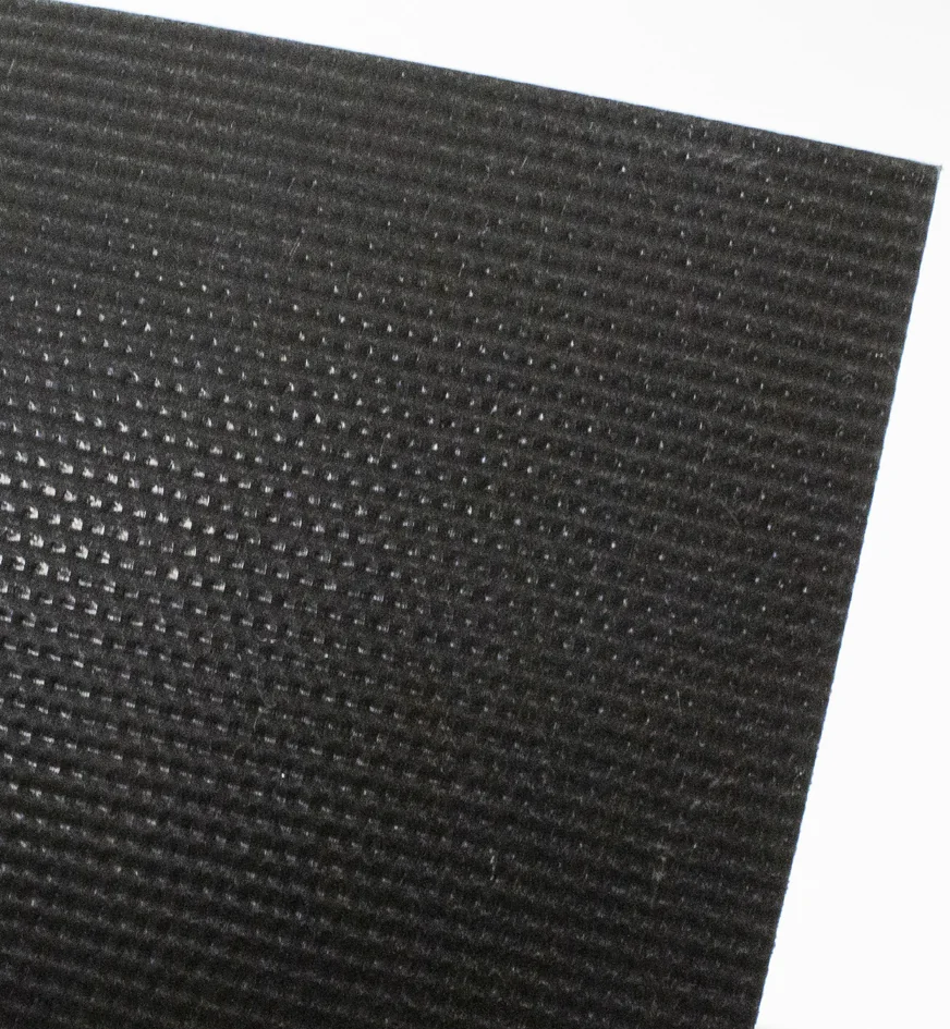 PAPERFLOW Tapis anti-salissure COSMOS, 600x800mm, anthracite - OEM 12TCO60X80.11