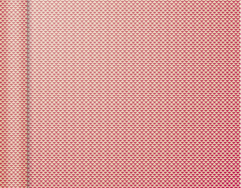 Clairefontaine Papier cadeau 'Tiny Rolls carrés verts' - OEM 223868C