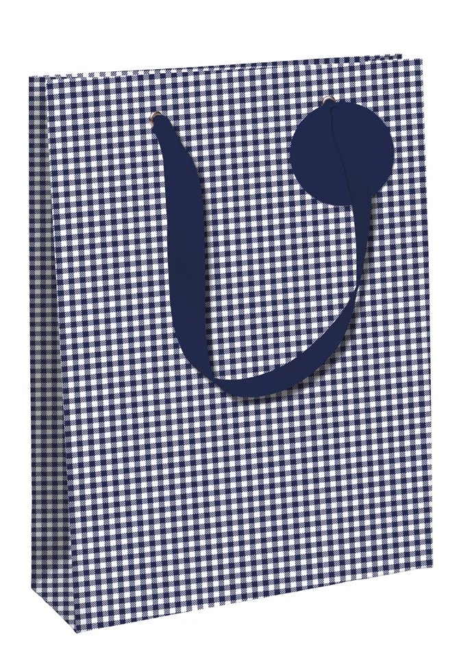 Clairefontaine Sac cadeau 'Douce France', large - OEM 33868-2C