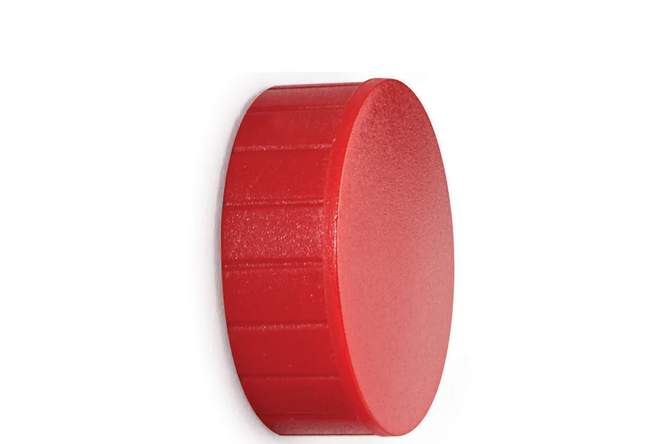 MAUL Aimant MAULsolid, diamètre: 38 mm, 2,5 kg, vert - OEM 6163955
