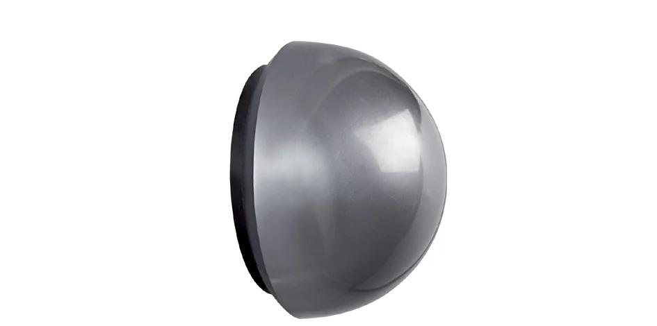 MAUL Aimant boule, diamètre: 30 mm, 0,6 kg, bleu - OEM 6166035