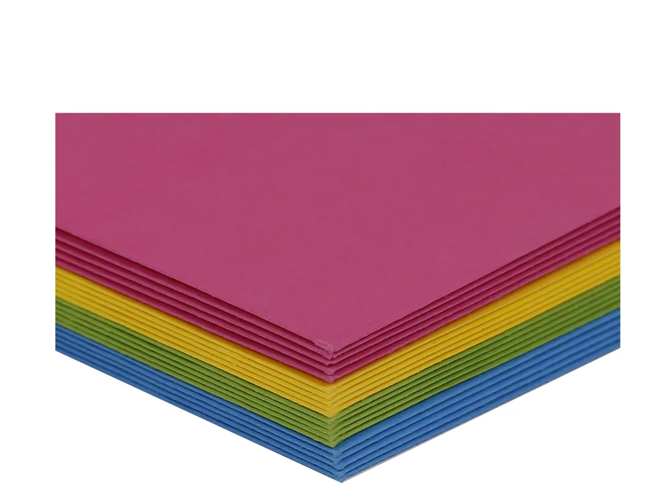 Pollen by Clairefontaine Coffret de correspondance, été - OEM 20917C