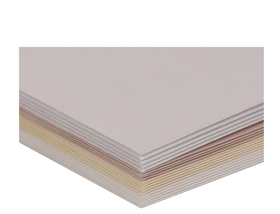 Pollen by Clairefontaine Coffret de correspondance, mariage - OEM 20918C