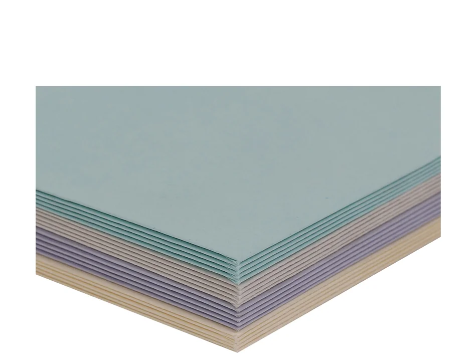 Pollen by Clairefontaine Coffret de correspondance naissance - OEM 20919C