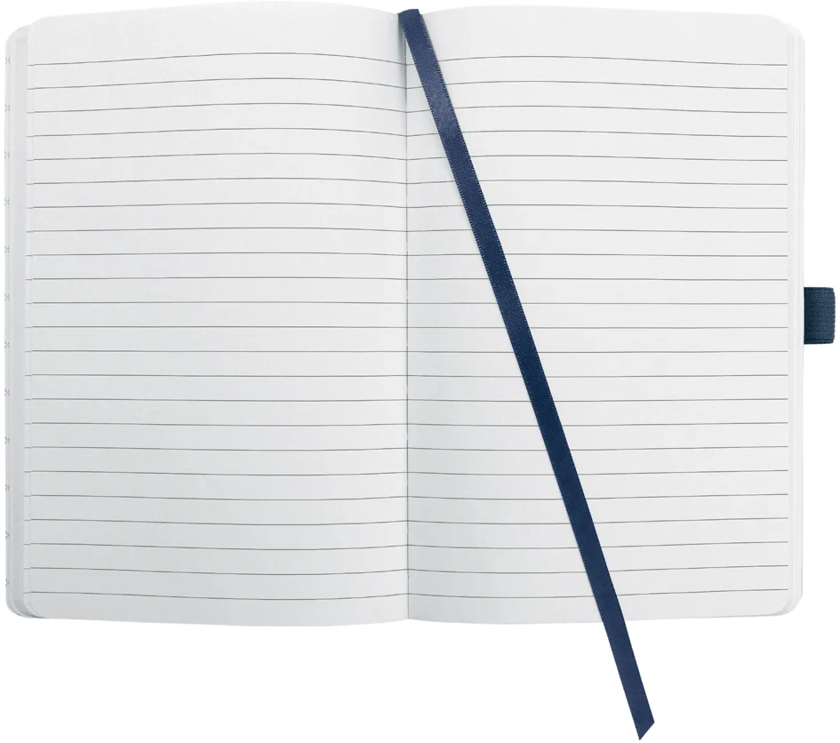 sigel Carnet Jolie Impress, similicuir, A6, gris - OEM JN208