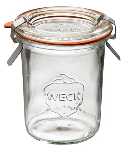 APS Joint en caoutchouc pour bocal Weck