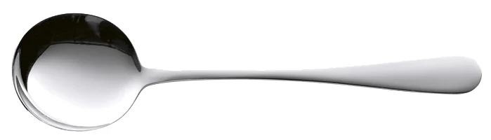 Esmeyer Cuillère à sauce SYLVIA, longueur: 190 mm - OEM 156-007