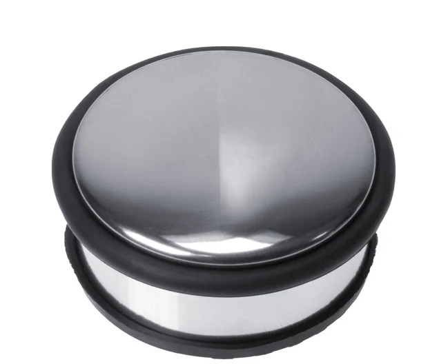 kangaro Butoir de porte, diamètre: 100 mm / hauteur: 45 mm - OEM K-11000