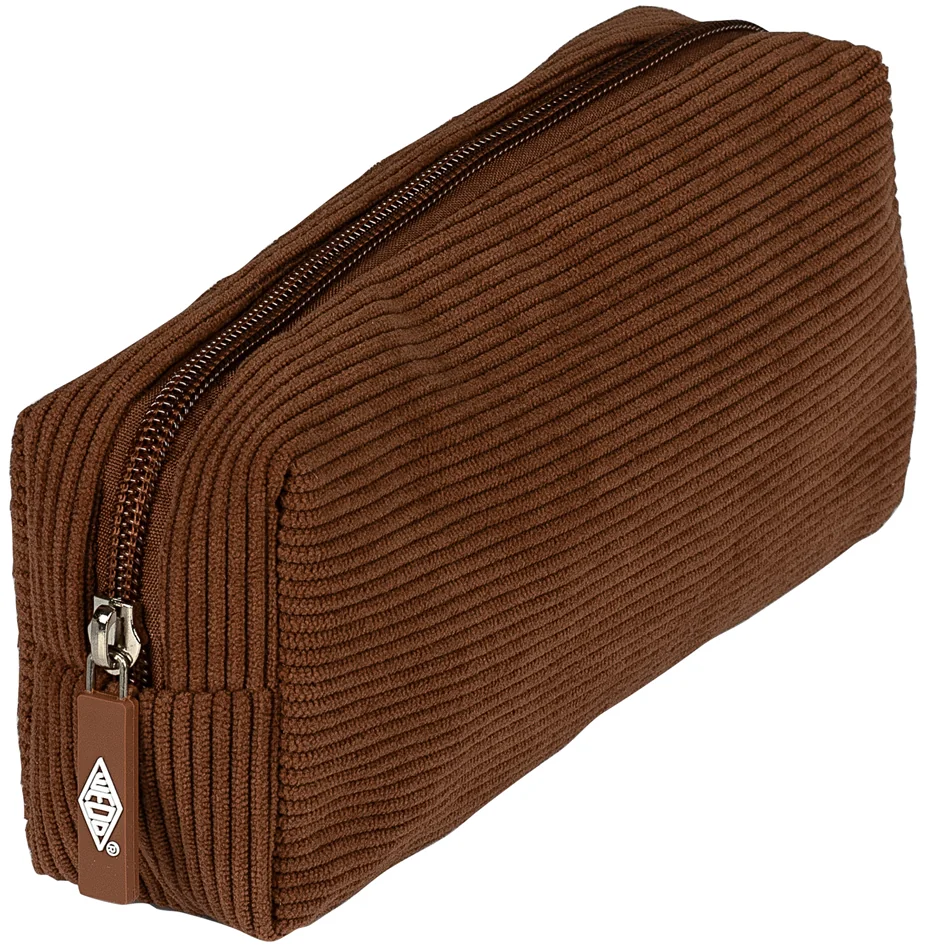WEDO Trousse en velours côtelé, beige - OEM 24245230