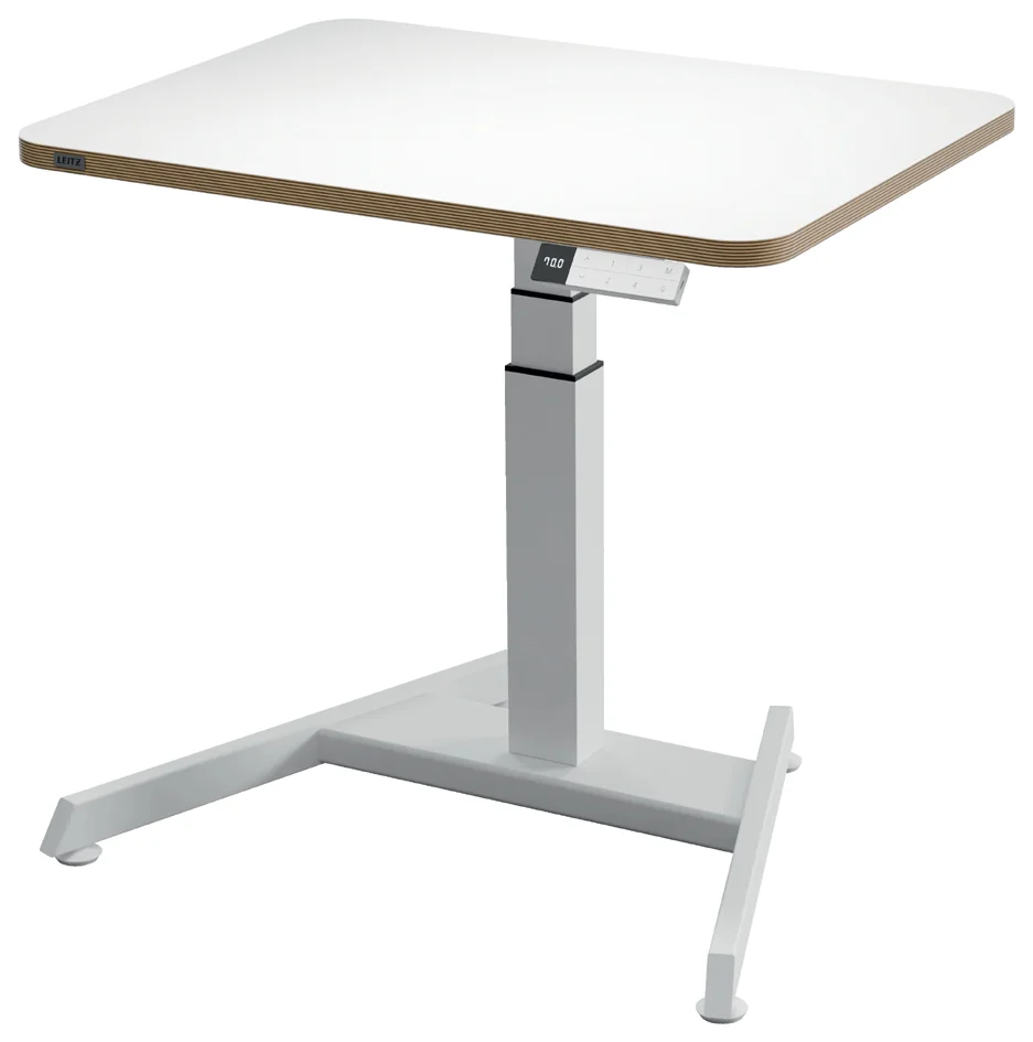 LEITZ Panneau organiseur de bureau, grand, blanc - OEM 65490000