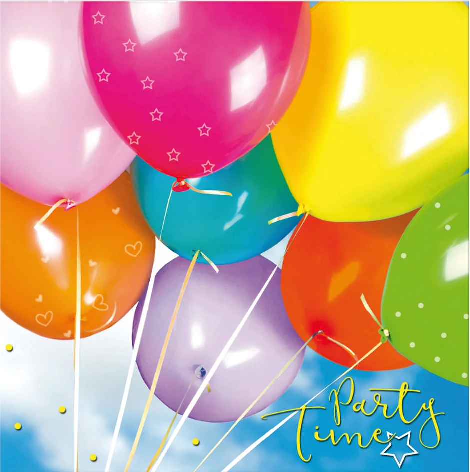 SUSY CARD Carte de voeux 3D 'Bouquet de tulipes' - OEM 40058337