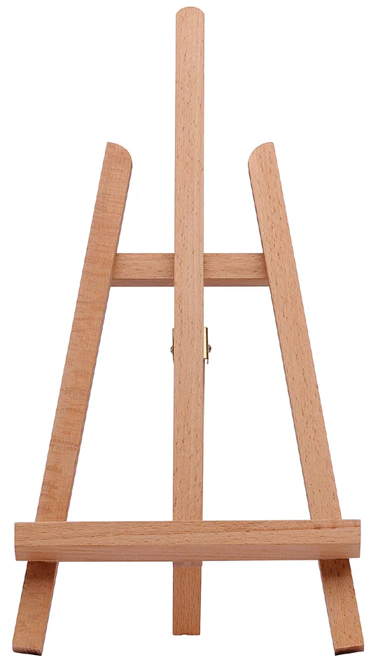 Marabu Chevalet de table, trépied, hauteur: 430 mm - OEM 1625000000101