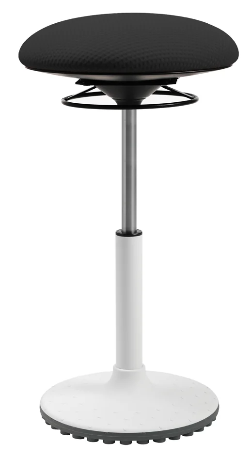 Topstar Tabouret 'BBT Coach', blanc/menthe - OEM SH803 CR6
