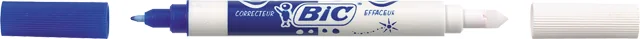 BIC Effaceur, effacer & corriger, avec 2 pointes, pack de 4 - OEM 897001