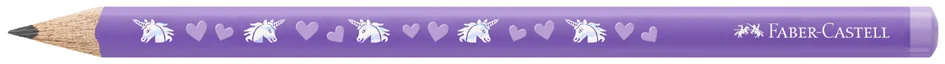 FABER-CASTELL Crayon de papier Dino Jumbo, HB, vert - OEM 111521