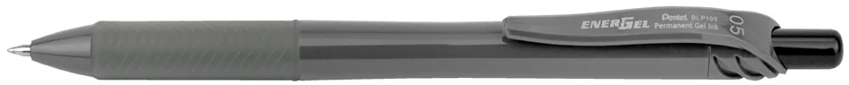 Pentel Recharge pour stylo roller à encre gel LRP5, bleu - OEM LRP5-CX
