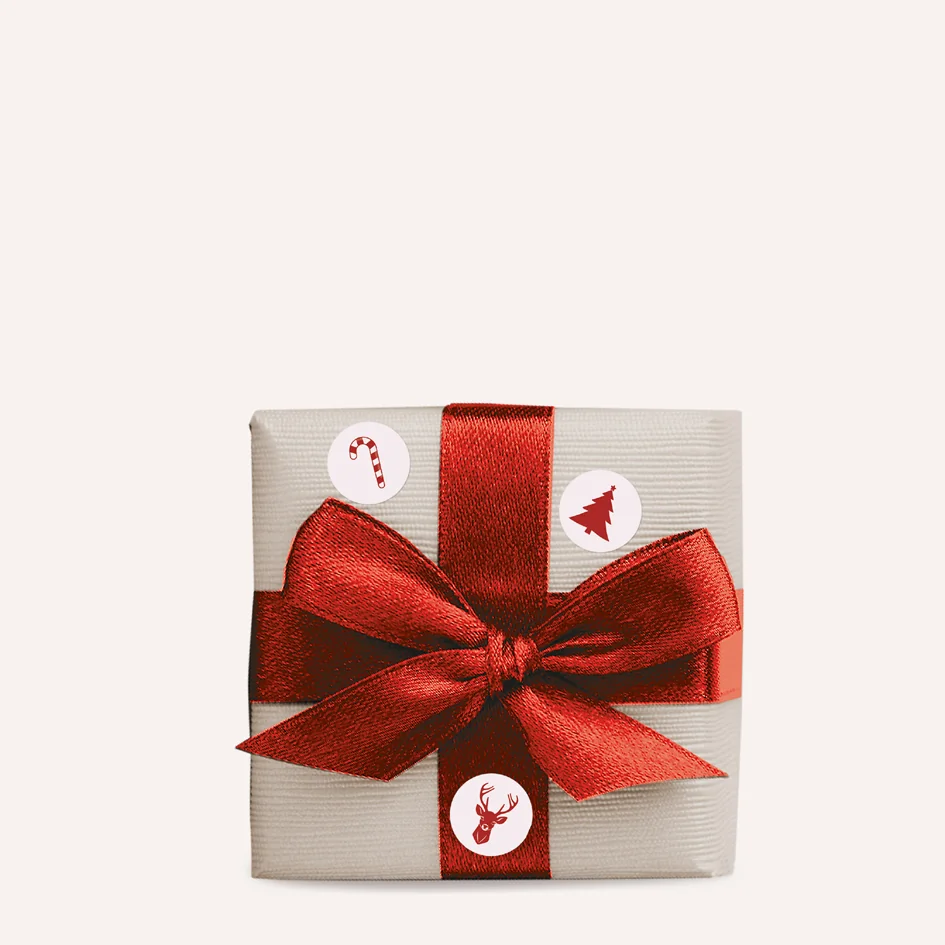Avery Zweckform ZDesign Stickers de Noël 'Dessins brillants' - OEM 54479