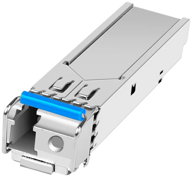 Logilink Professional LogiLink Module SFP bidirectionnel 1000BASE-BX-U - OEM SFP003