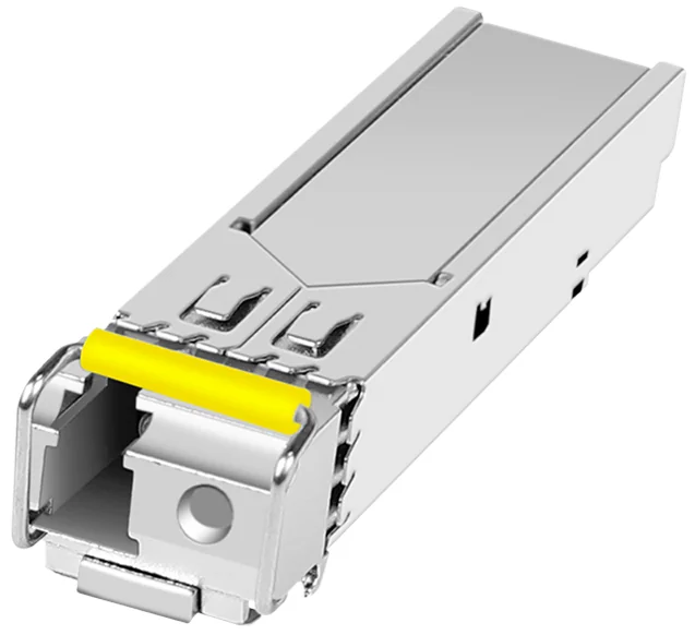 Logilink Professional LogiLink Module SFP bidirectionnel 1000BASE-BX-D - OEM SFP004