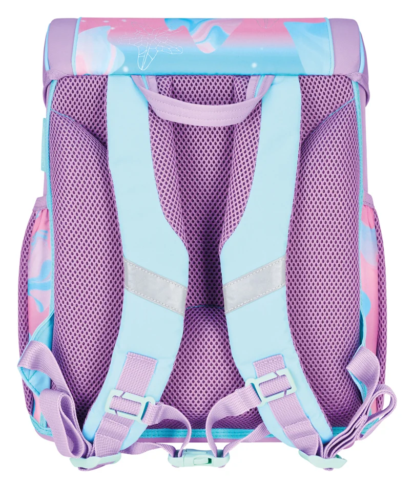herlitz Cartable Loop Plus 'Ocean Lights' - OEM 400197533