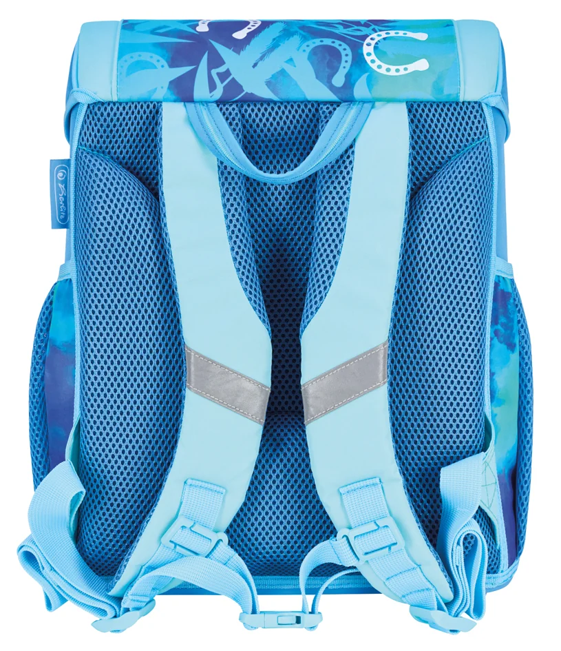herlitz Cartable Loop Plus 'Lucky Horse' - OEM 400197534