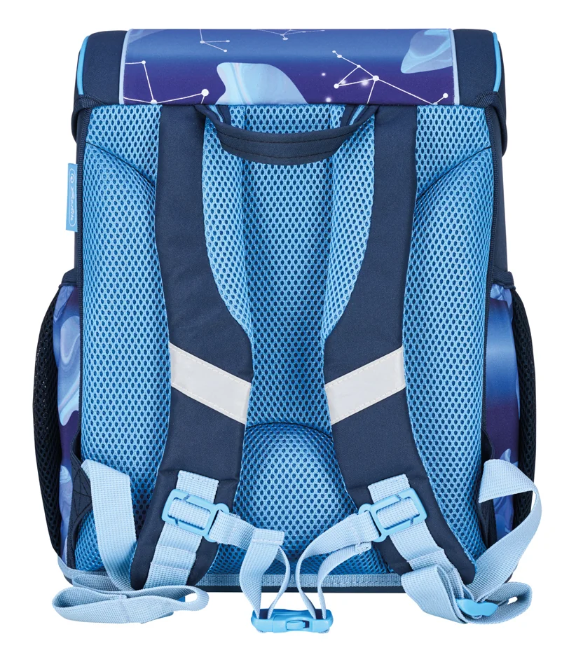 herlitz Cartable Loop Plus 'Cosmic Explorer' - OEM 400197535