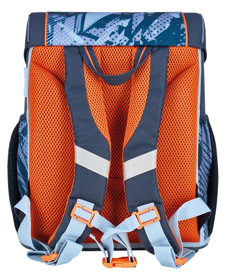 herlitz Cartable Loop Plus 'Tech Mech' - OEM 400197536