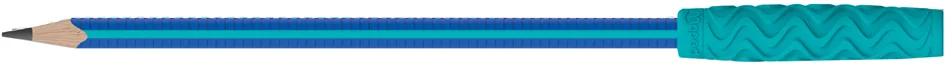 Maped Crayon à papier KIDY learn CONCENTRATION avec embout - OEM 854402