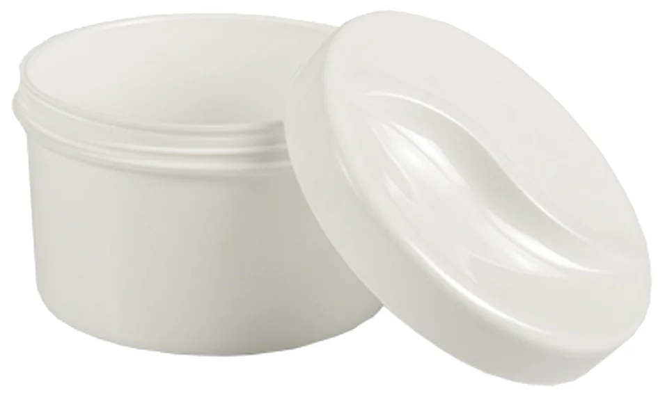 Lifemed Gobelet pour prothèse dentaire, 300 ml, blanc - OEM 99400
