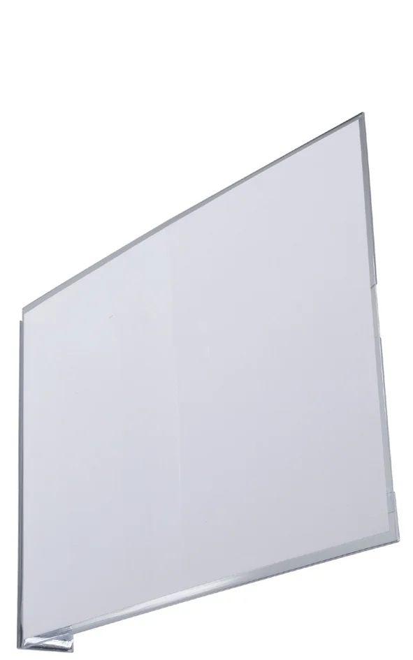 DURABLE Panneau pour allée, magnétique, A4 portrait, PET - OEM 187419 – Image 4