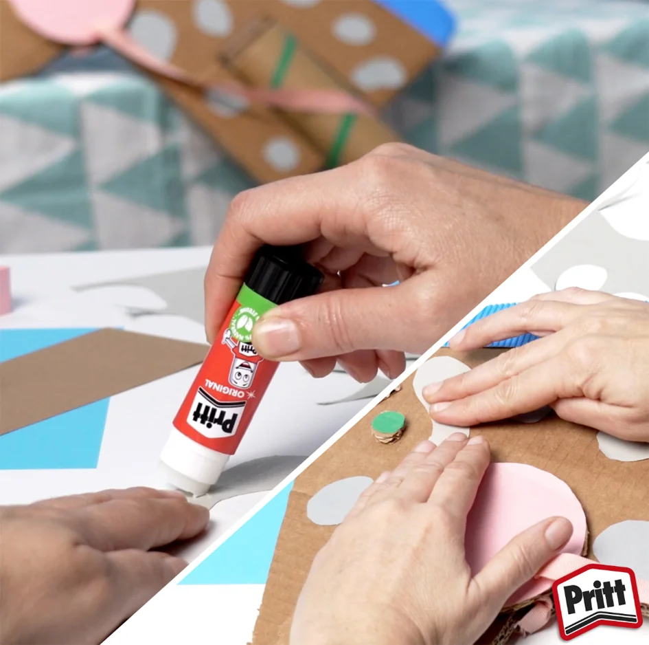 Pritt Colle multi-usage BTS 2025, 2 x 22 g, blister - OEM PBS6B – Image 4