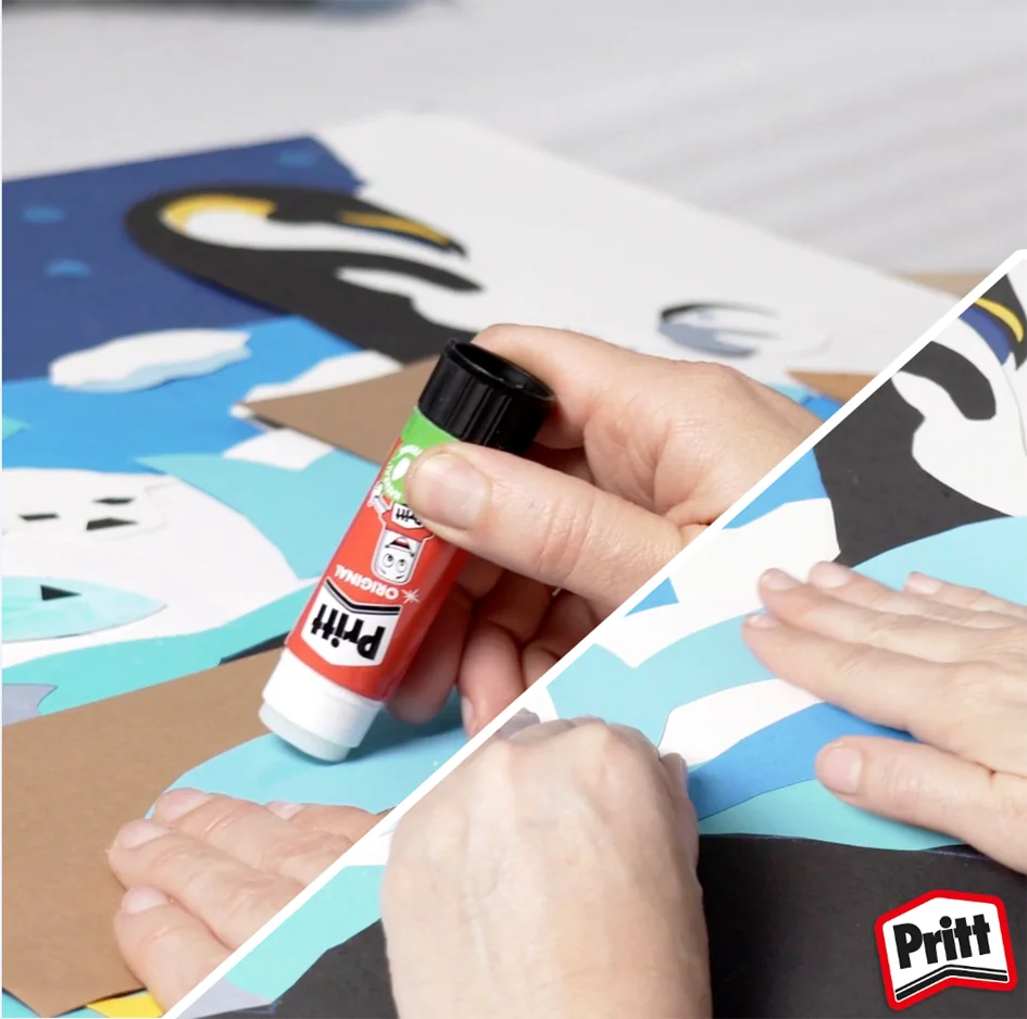 Pritt Colle multi-usage BTS 2025, 2 x 22 g, blister - OEM PBS6B – Image 5