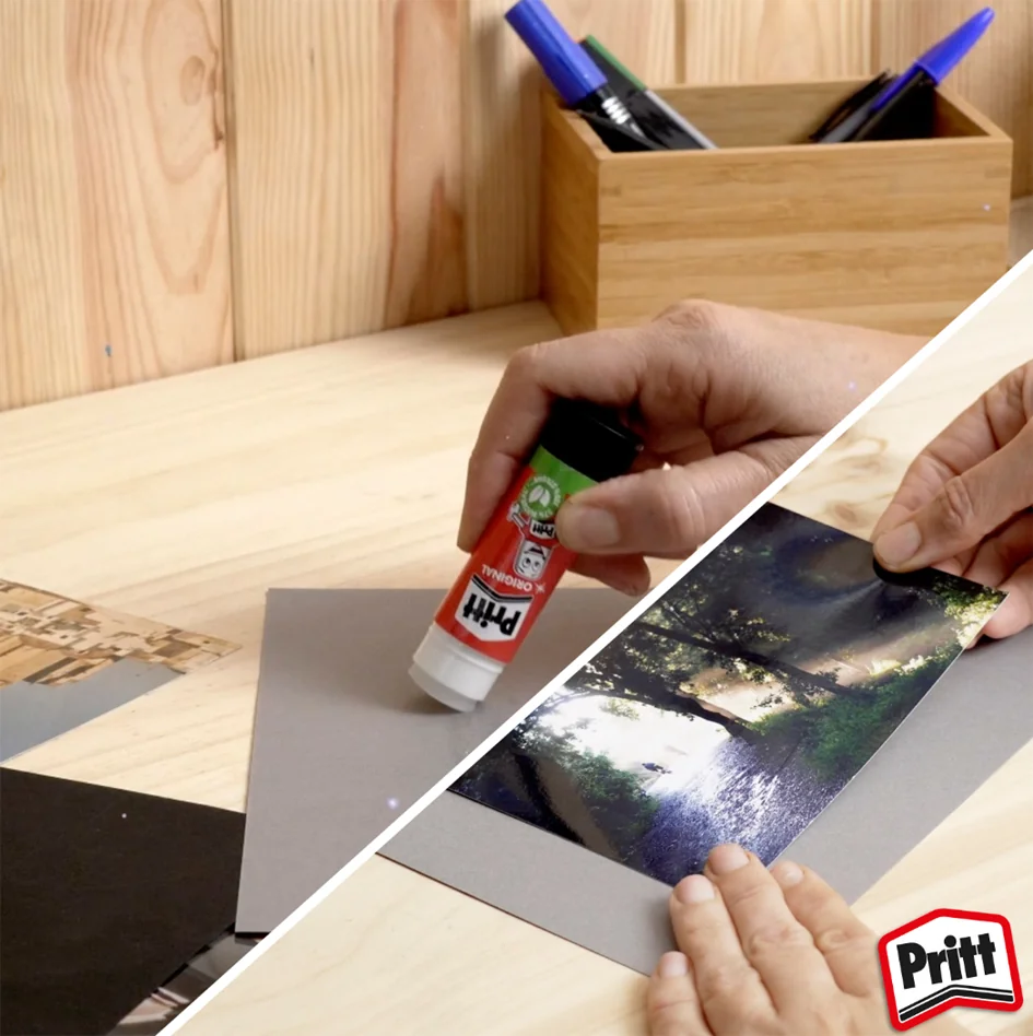 Pritt Colle multi-usage BTS 2025, 2 x 22 g, blister - OEM PBS6B – Image 6
