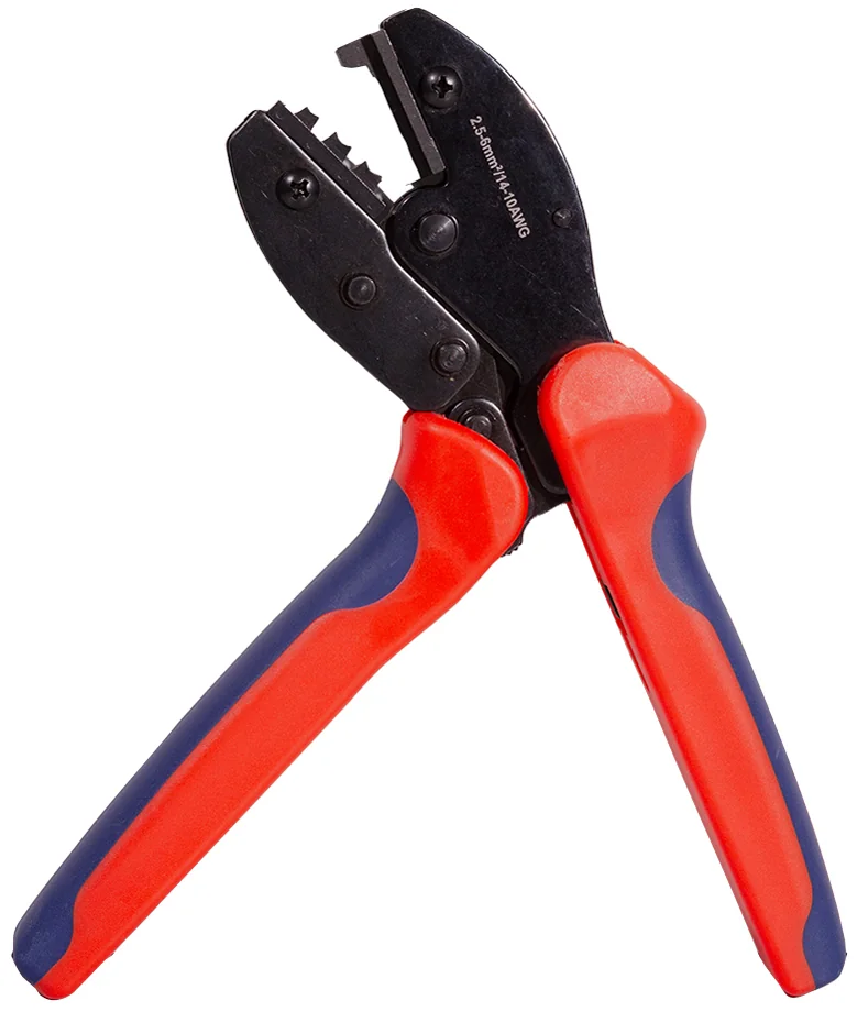 LogiLink Pince à sertir pour modules photovoltaïques - OEM PHT0101