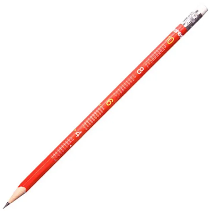 Kores Crayon Mathmagic, dégré de dureté: HB, triangulaire - OEM BB92830