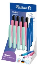 Pelikan Twist Stylo roller, présentoir - OEM 300007999