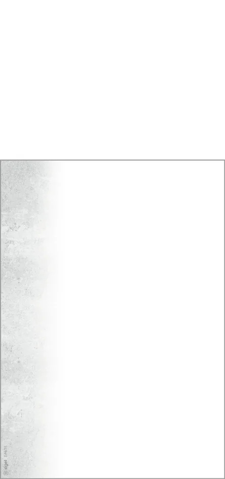 sigel Papier design 'Industrial', A5, 90 mm g/m2 - OEM DP675