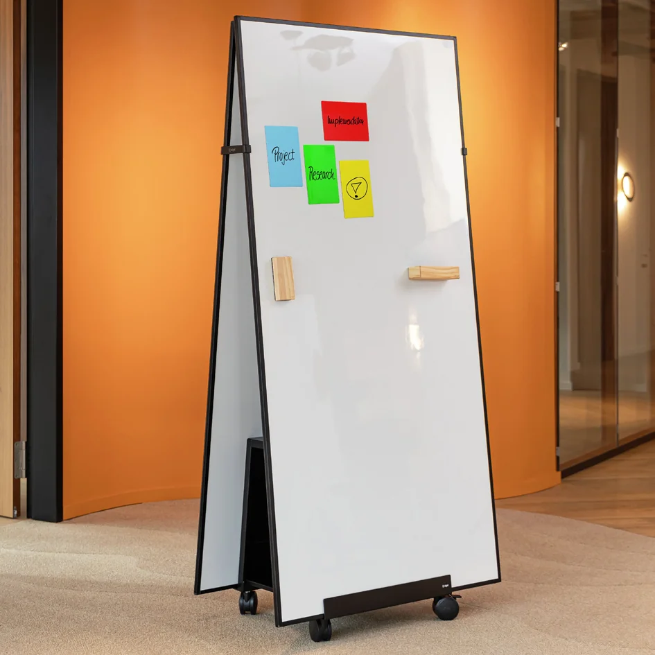SIGEL Notes aimantées Magnetic Professeur Meet up, assorti - OEM MU103