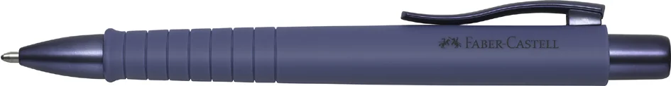 FABER-CASTELL Stylo à bille POLY BALL URBAN, coral - OEM 241125