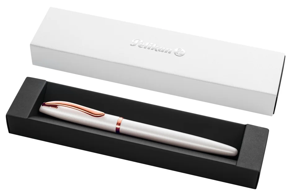 Pelikan Stylo roller Jazz Noble Elegance, or - OEM 400197463