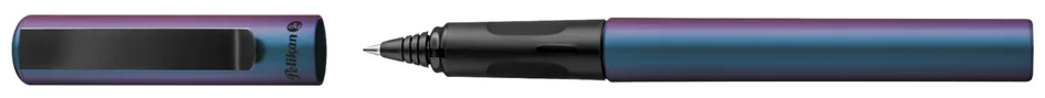 Pelikan Stylo roller Pina Colada Holo, rose - OEM 826556