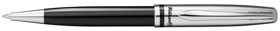 Pelikan Stylo à bille Jazz Classic, pétrole - OEM 300013896