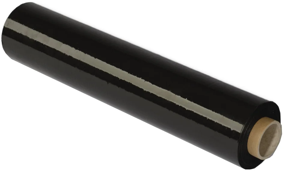 dm-folien Film étirable, (l)500 mm x (L)250 m, 23 microns - lot de 6 - OEM 03350239