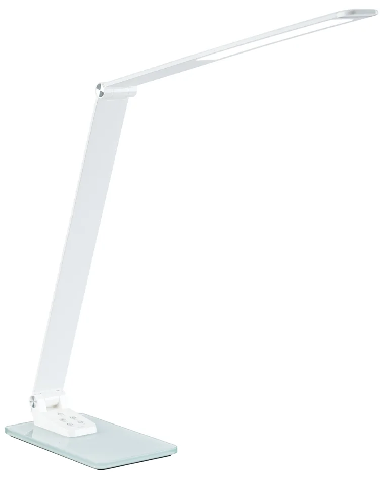 PAPERFLOW Lampe de table à LED OLGA, socle, noir - OEM LBTOLG.01 – Image 3