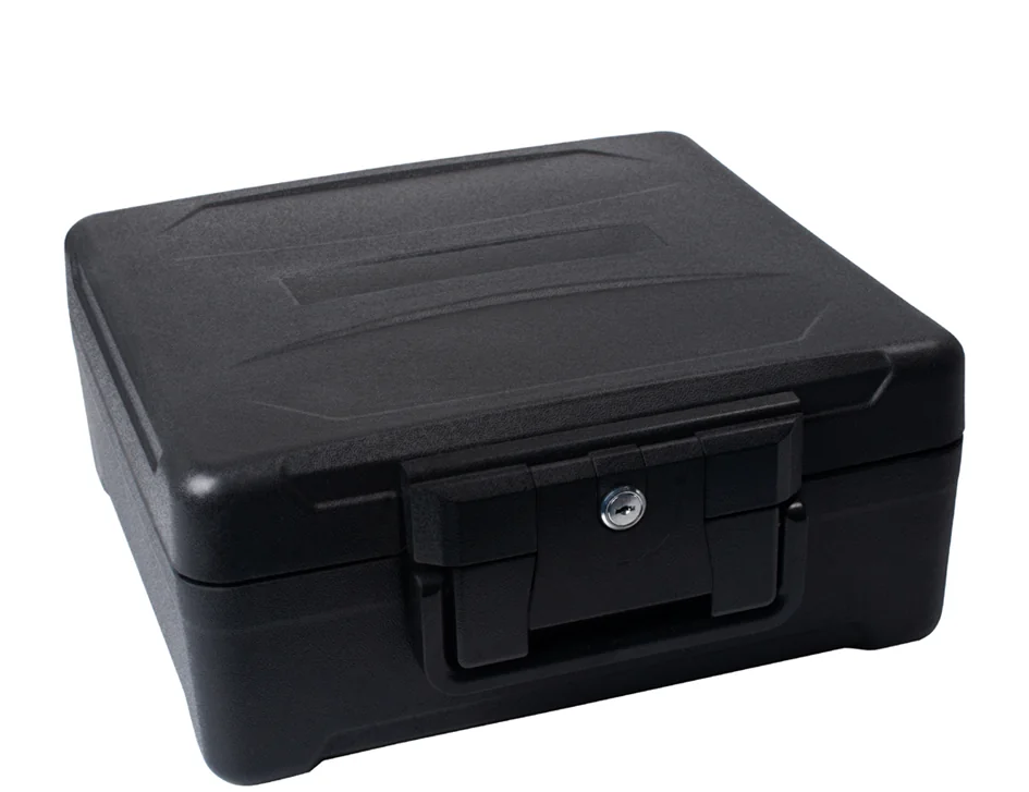 pavo Cassette ignifuge, 11 litres, noir - OEM 8023578