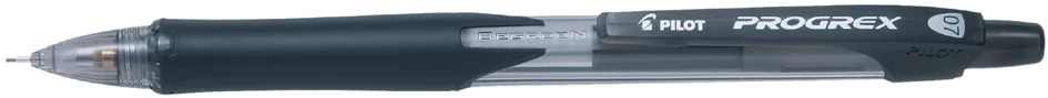 PILOT Porte-mines PROGREX, couleur du corps: noir - OEM 418389
