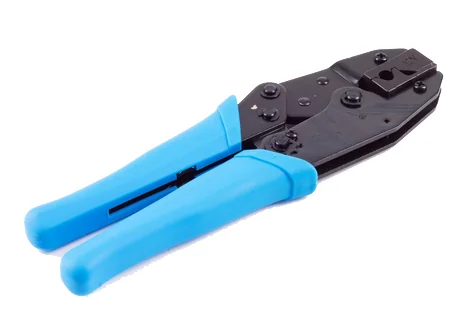 shiverpeaks BASIC-S Pince à sertir pour connecteur RJ45 - OEM BS18-01010