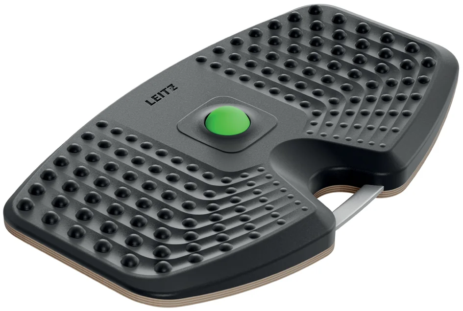 LEITZ Balance Board Ergo Active, gris foncé - OEM 65870089